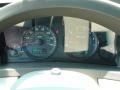 2005 Stone White Jeep Grand Cherokee Laredo 4x4  photo #20