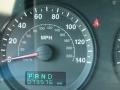 2005 Stone White Jeep Grand Cherokee Laredo 4x4  photo #21