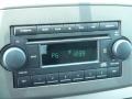 2005 Stone White Jeep Grand Cherokee Laredo 4x4  photo #24