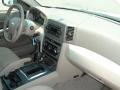 2005 Stone White Jeep Grand Cherokee Laredo 4x4  photo #25