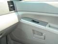 2005 Stone White Jeep Grand Cherokee Laredo 4x4  photo #27