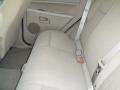 2005 Stone White Jeep Grand Cherokee Laredo 4x4  photo #28