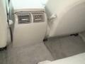 2005 Stone White Jeep Grand Cherokee Laredo 4x4  photo #30