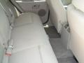 2005 Stone White Jeep Grand Cherokee Laredo 4x4  photo #31