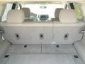2005 Stone White Jeep Grand Cherokee Laredo 4x4  photo #33