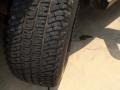 2005 Stone White Jeep Grand Cherokee Laredo 4x4  photo #35