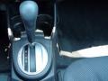 2009 Tidewater Blue Metallic Honda Fit Sport  photo #20