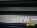 2000 Topaz Blue Metallic BMW 3 Series 323i Coupe  photo #34