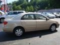 2007 Desert Sand Mica Toyota Corolla LE  photo #5