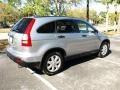 Whistler Silver Metallic - CR-V EX Photo No. 3