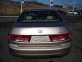 2003 Desert Mist Metallic Honda Accord EX Sedan  photo #4