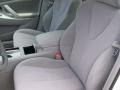 Super White - Camry LE Photo No. 6