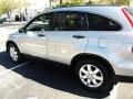 Whistler Silver Metallic - CR-V EX Photo No. 6