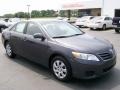 Magnetic Gray Metallic - Camry LE Photo No. 1