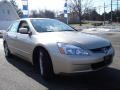 2003 Desert Mist Metallic Honda Accord EX Sedan  photo #7