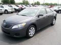 Magnetic Gray Metallic - Camry LE Photo No. 2