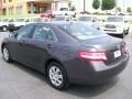 Magnetic Gray Metallic - Camry LE Photo No. 3