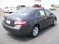 Magnetic Gray Metallic - Camry LE Photo No. 4
