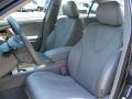 2007 Magnetic Gray Metallic Toyota Camry XLE V6  photo #9