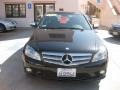 Black - C 350 Sport Photo No. 7