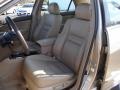 2003 Desert Mist Metallic Honda Accord EX Sedan  photo #13