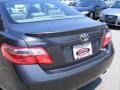 2007 Magnetic Gray Metallic Toyota Camry XLE V6  photo #26