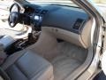 2003 Desert Mist Metallic Honda Accord EX Sedan  photo #19