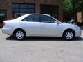 2004 Lunar Mist Metallic Toyota Camry LE  photo #2