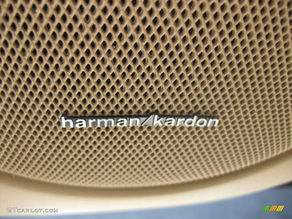 2009 ML 320 BlueTec 4Matic - Jade Green Metallic / Cashmere photo #13