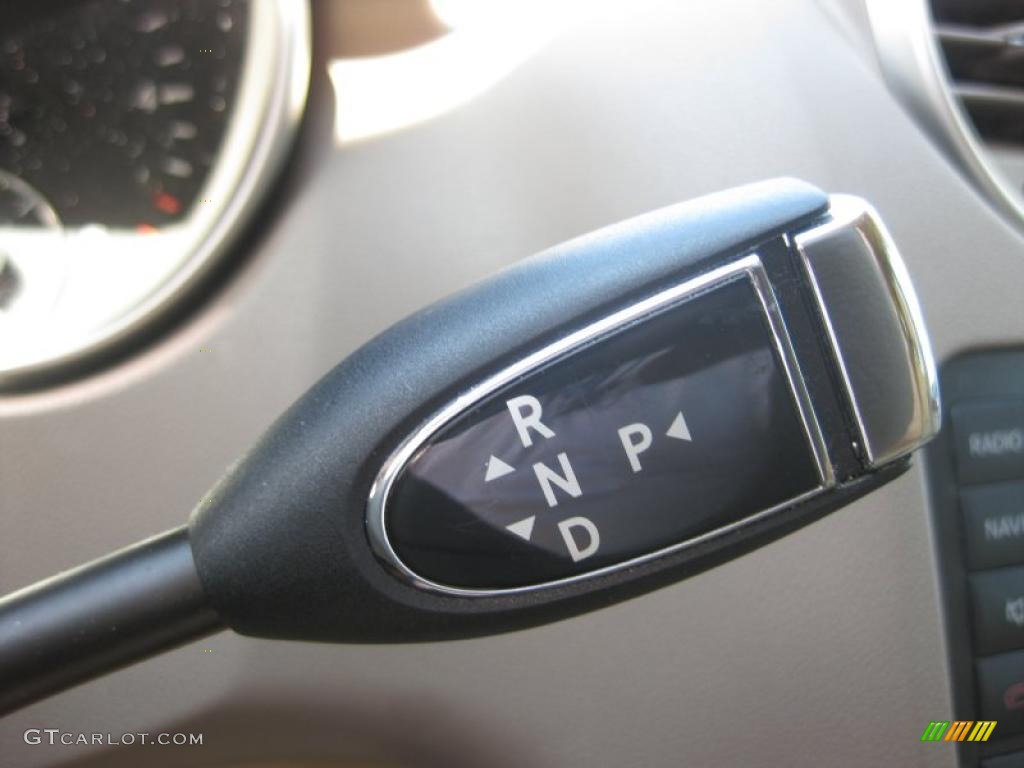 2009 ML 320 BlueTec 4Matic - Jade Green Metallic / Cashmere photo #20