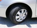 Lunar Mist Metallic - Camry LE Photo No. 24