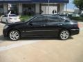 Black Obsidian - M 35x AWD Sedan Photo No. 3