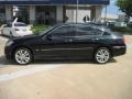 2009 Black Obsidian Infiniti M 35x AWD Sedan  photo #3