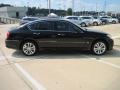 Black Obsidian - M 35x AWD Sedan Photo No. 4