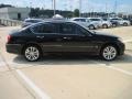 2009 Black Obsidian Infiniti M 35x AWD Sedan  photo #4