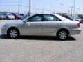 Lunar Mist Metallic - Camry LE Photo No. 6