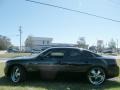 2006 Brilliant Black Crystal Pearl Dodge Charger R/T  photo #2