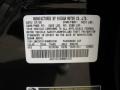 Black Obsidian - M 35x AWD Sedan Photo No. 12