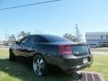 2006 Brilliant Black Crystal Pearl Dodge Charger R/T  photo #3