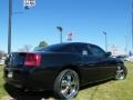 2006 Brilliant Black Crystal Pearl Dodge Charger R/T  photo #5