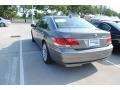 2007 Titanium Grey Metallic BMW 7 Series 750Li Sedan  photo #2