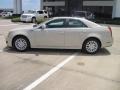 Vanilla Latte - CTS 3.0 Sedan Photo No. 3