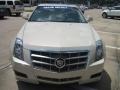Vanilla Latte - CTS 3.0 Sedan Photo No. 5