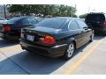 2002 Jet Black BMW 3 Series 325i Coupe  photo #4