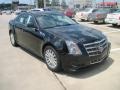 Black Raven - CTS 3.0 Sedan Photo No. 2
