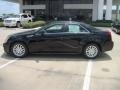 Black Raven - CTS 3.0 Sedan Photo No. 3