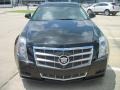 Black Raven - CTS 3.0 Sedan Photo No. 5
