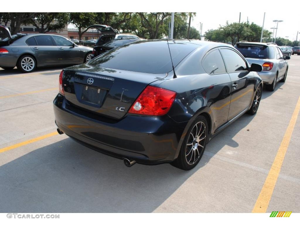 2006 tC  - Flint Mica / Dark Charcoal photo #4