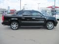 2010 Black Raven Cadillac Escalade EXT AWD  photo #4