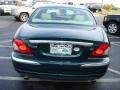 Jaguar Racing Green Metallic - X-Type 3.0 Photo No. 8